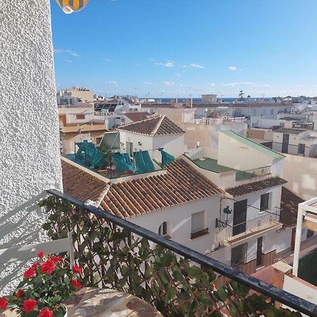 Coronado Nerja Buitenkant foto