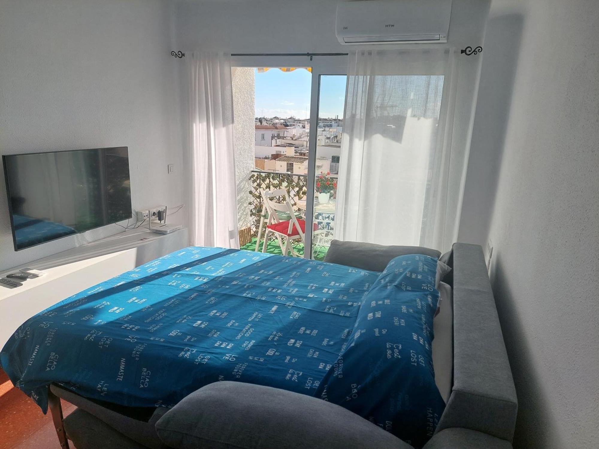 Coronado Nerja Buitenkant foto