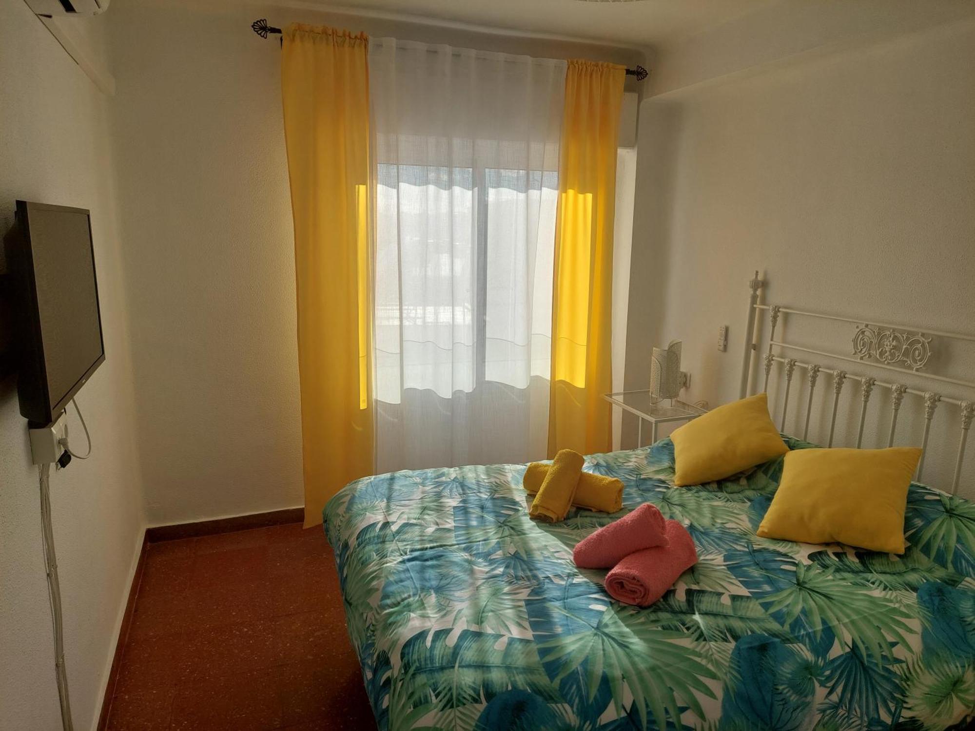 Coronado Nerja Buitenkant foto